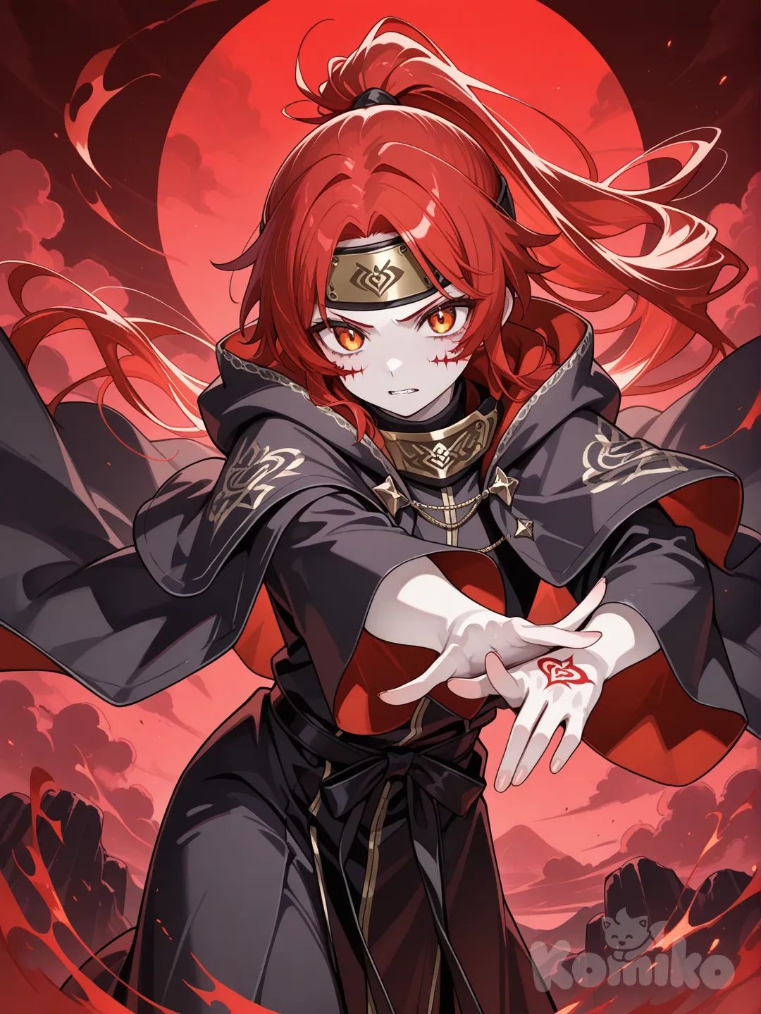 Sasori