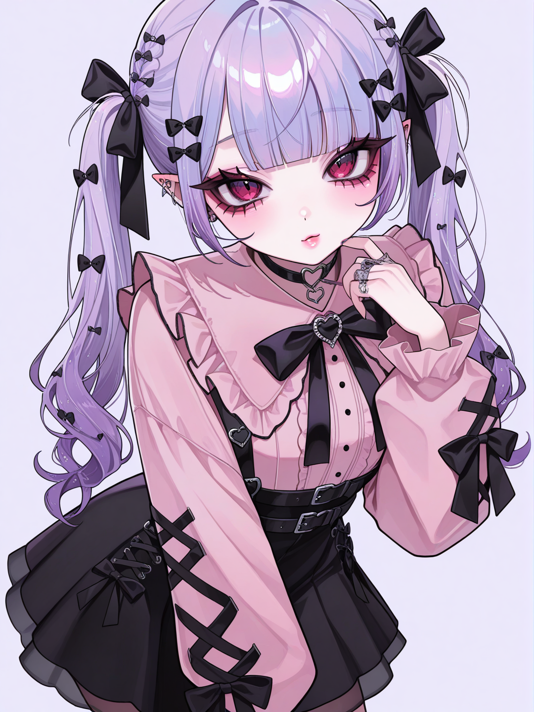 Jirai-kei Vampire