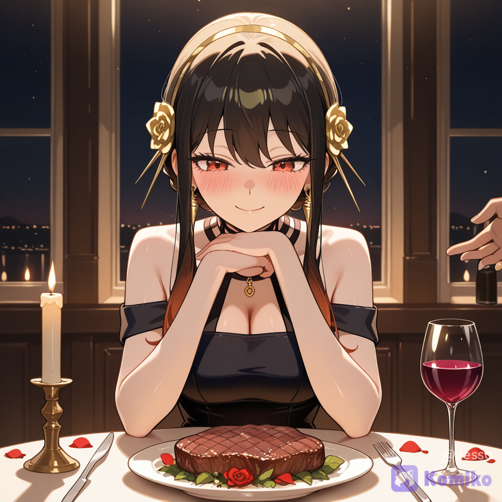 Dinner