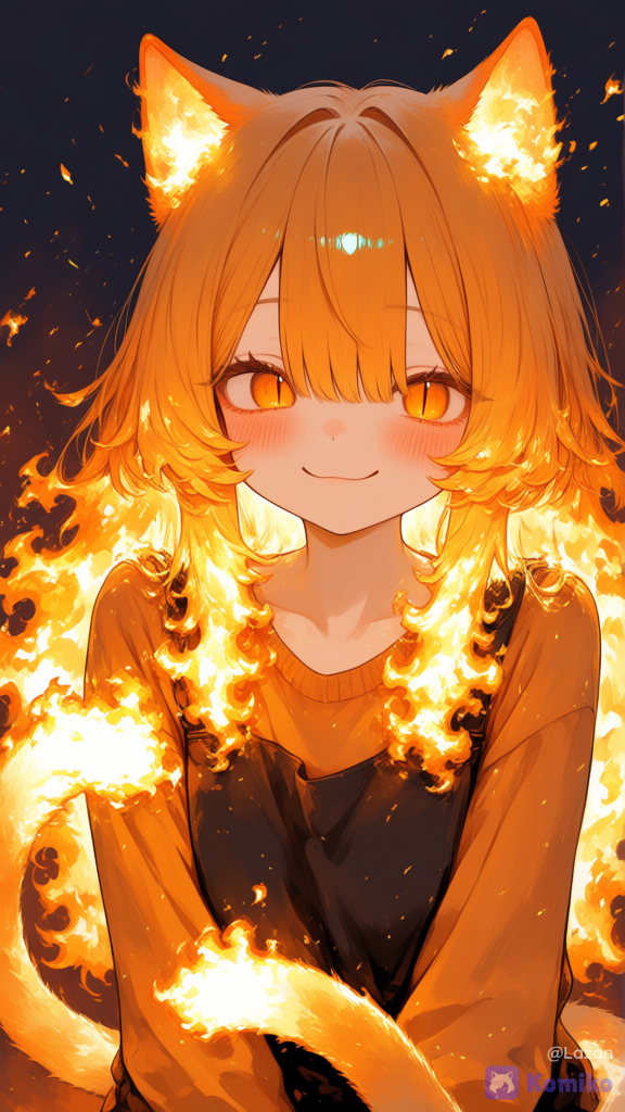 Fire