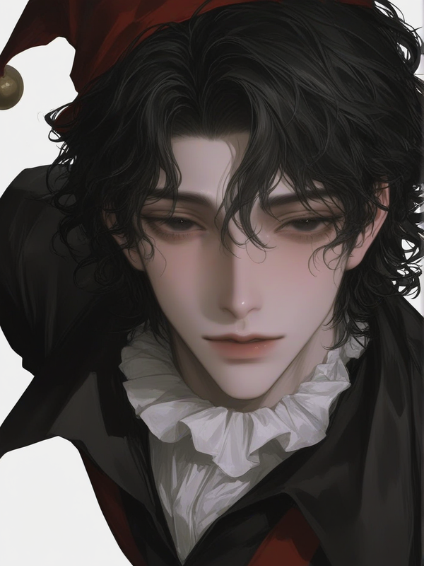 Royal Jester