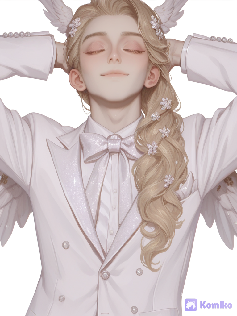 Your guardian angel