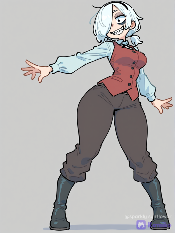 Colette