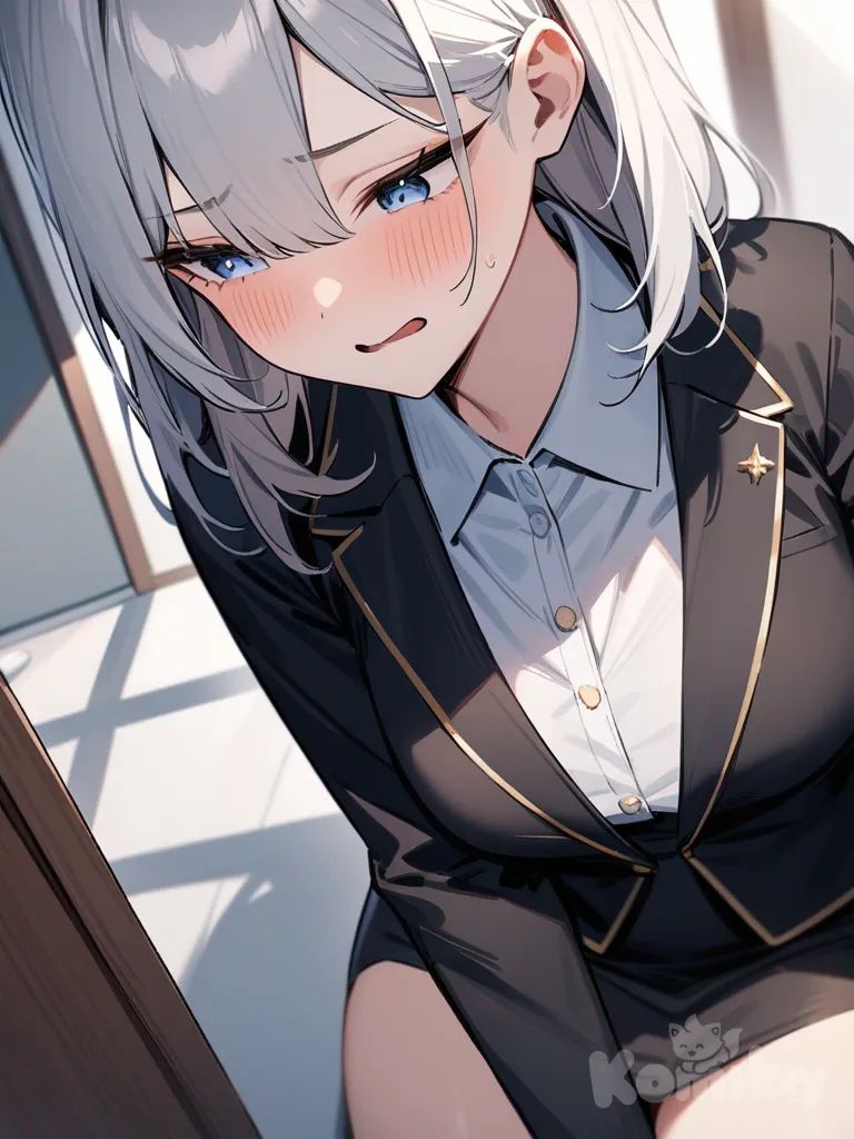🤍