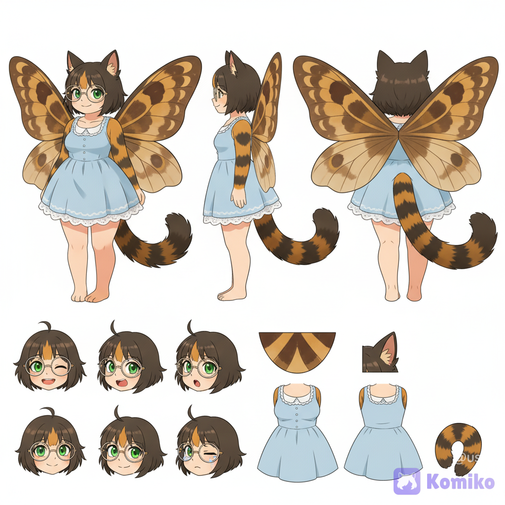 MELLO SHEET1