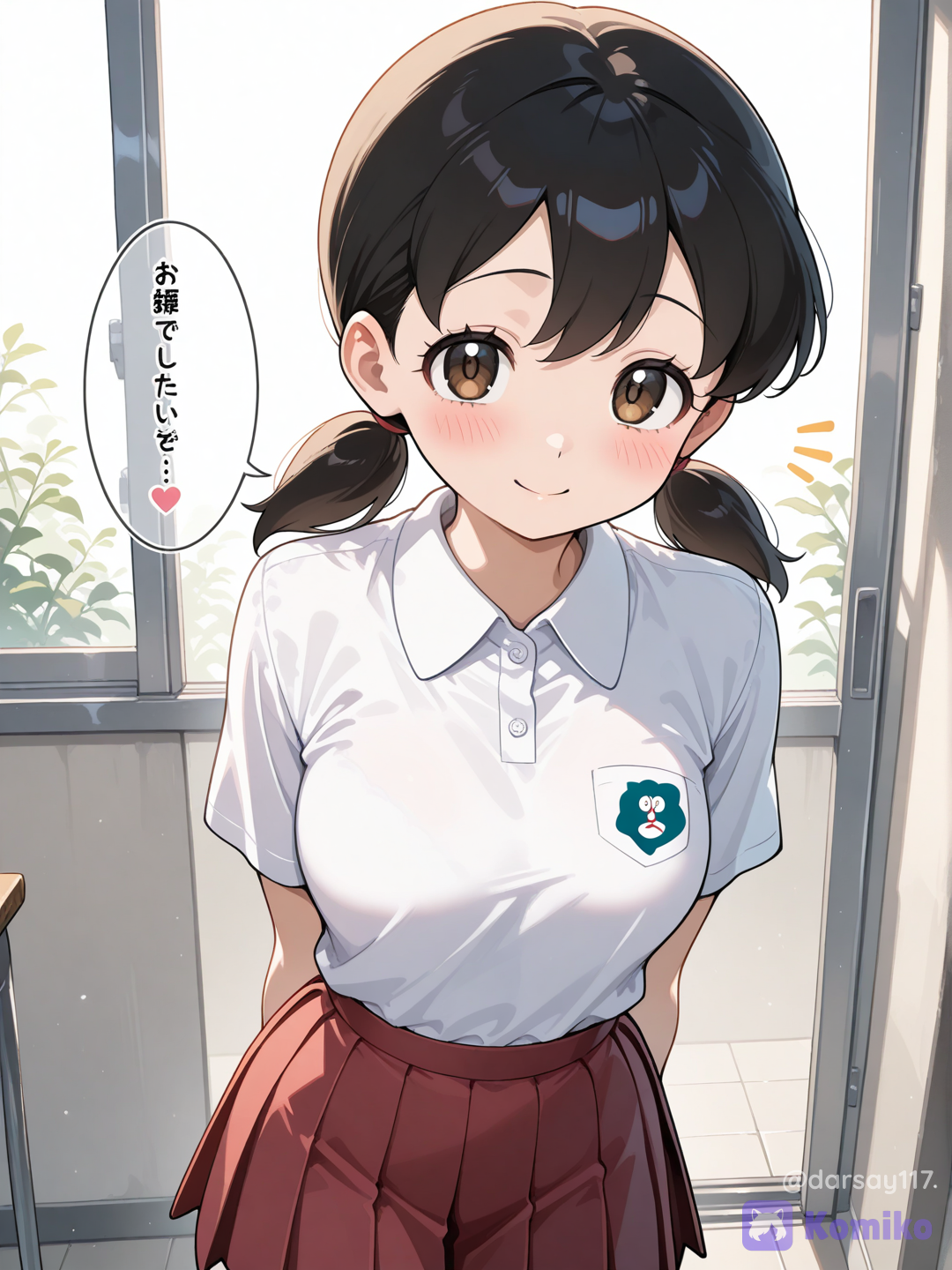shizuka miyamoto