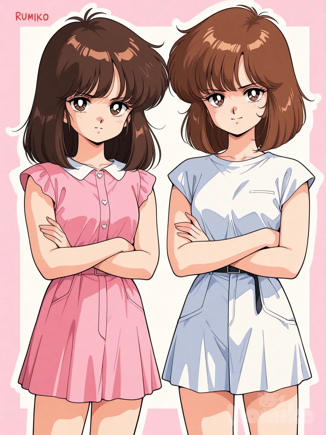 Hermanas