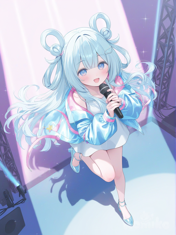 singing audition
