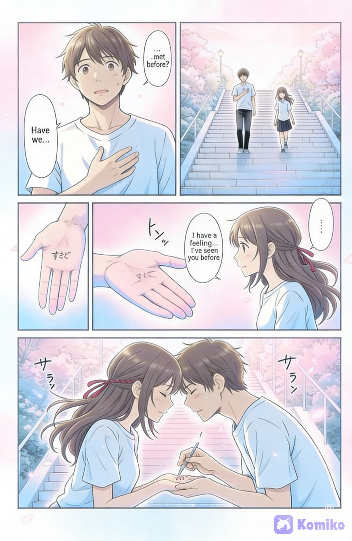Your Name!!