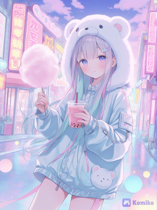 What's your fav boba flavor??