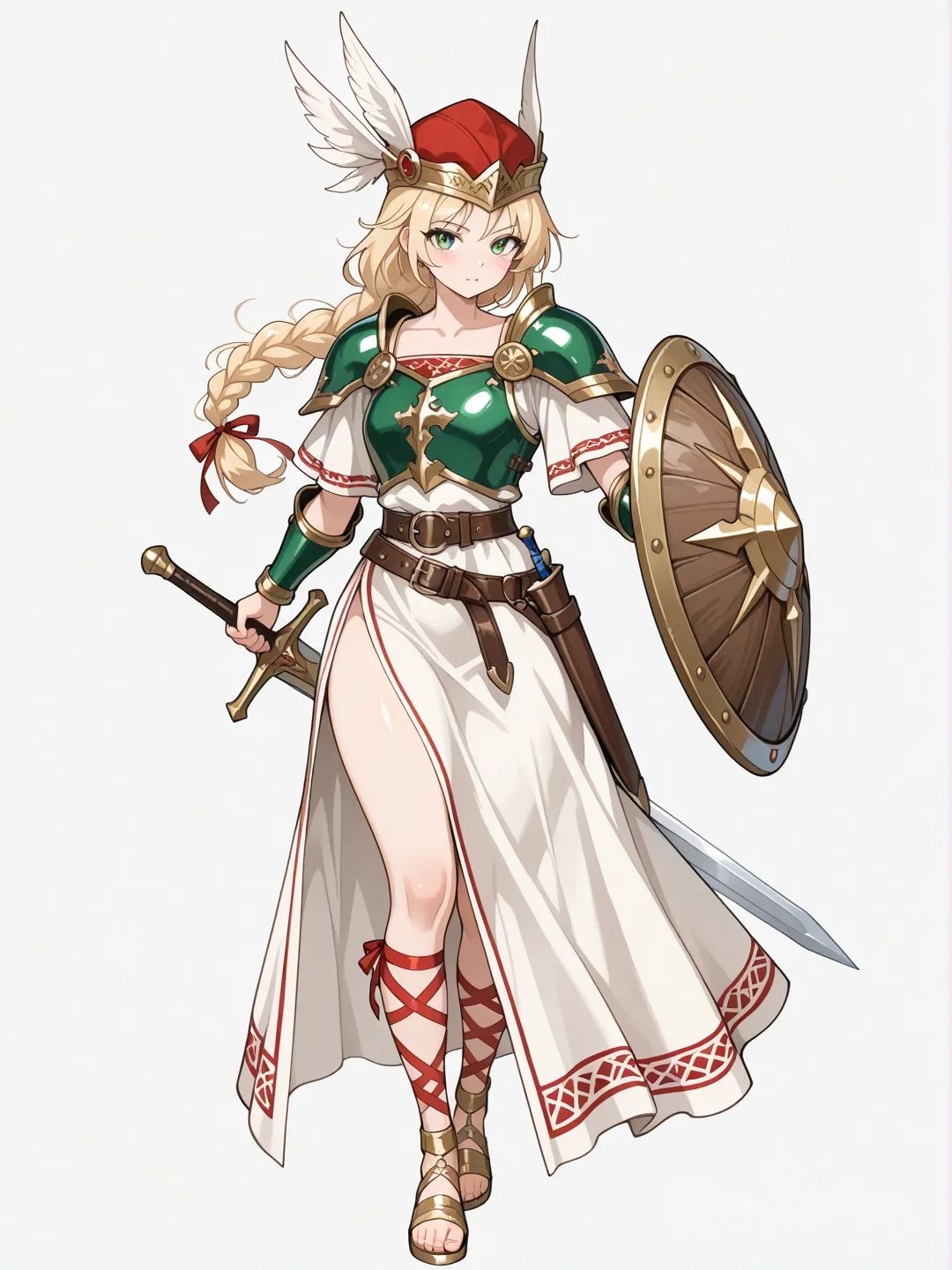 valkyrie