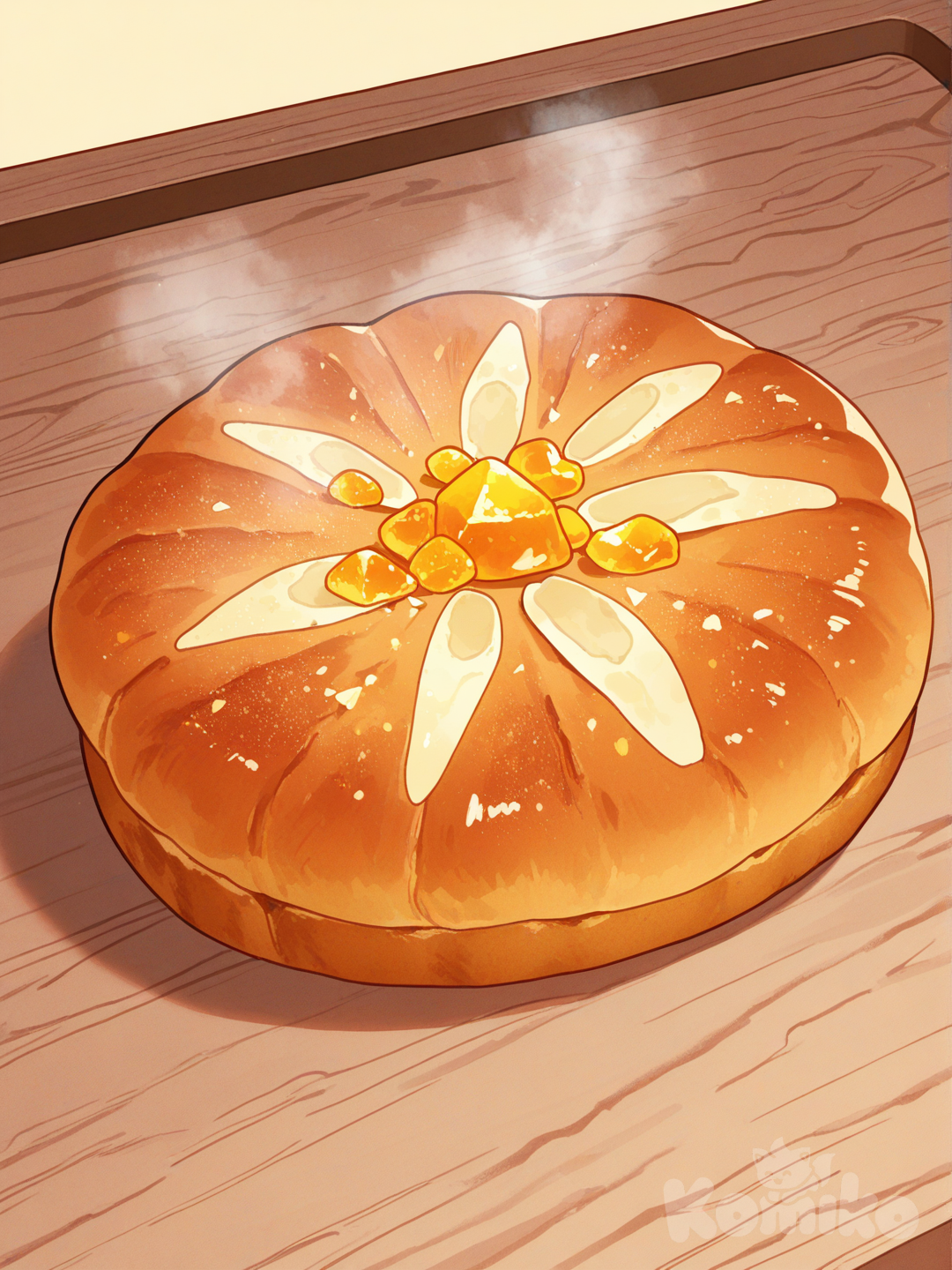 Bread