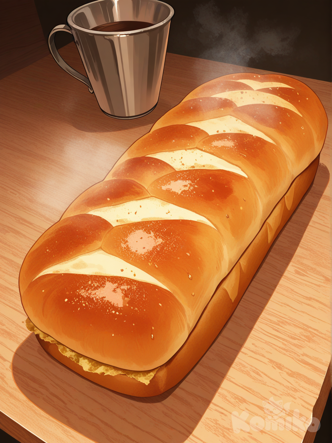 Bread