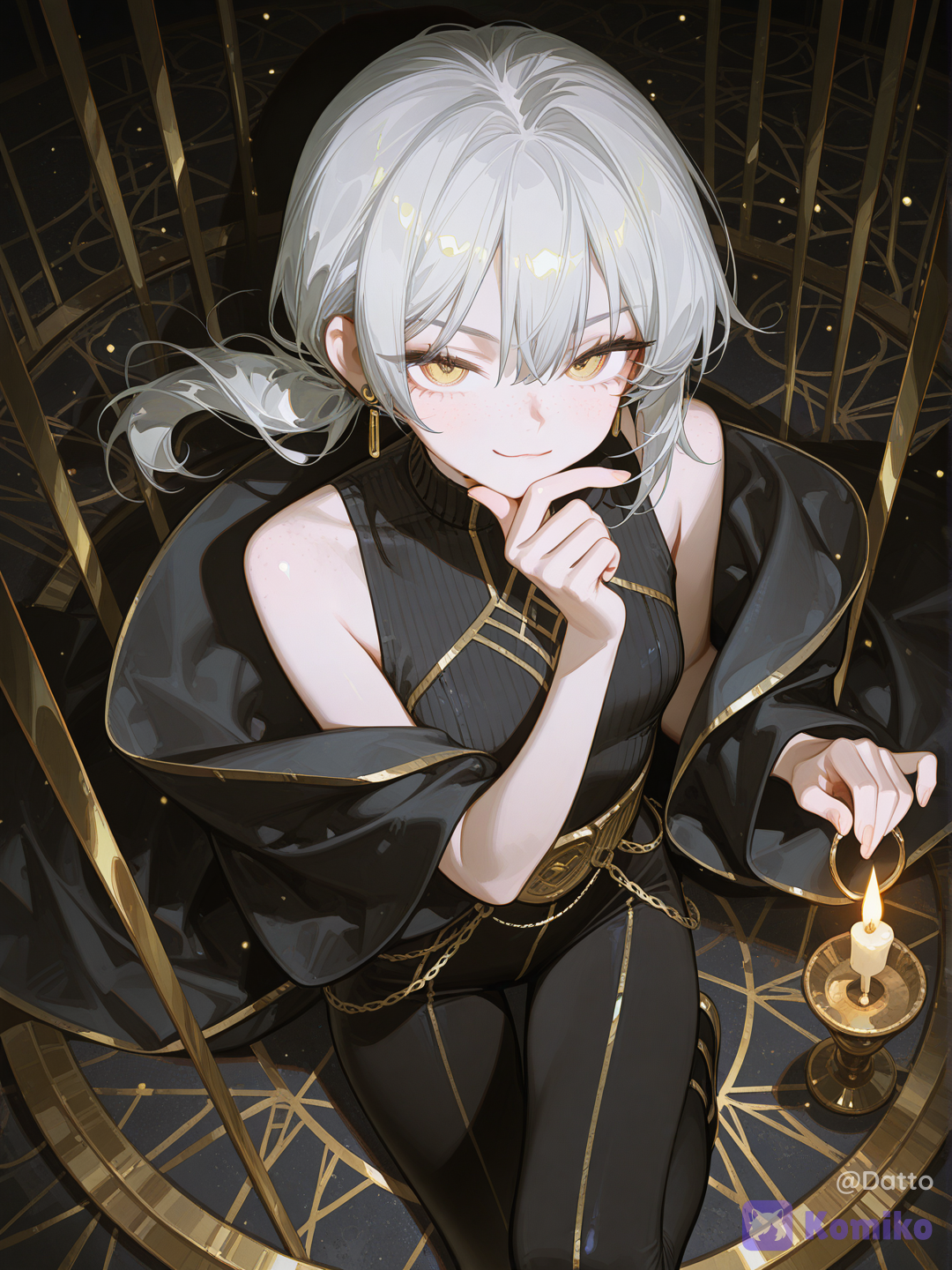 Alts (Elits' sister)