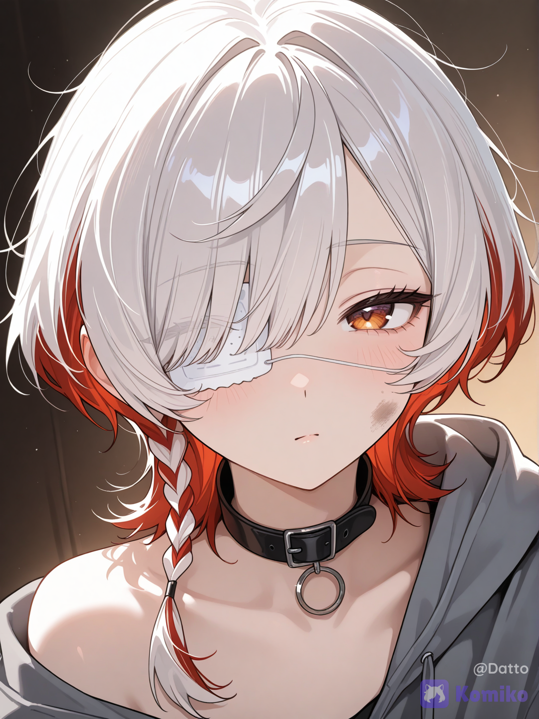 Mirei (OC character)
