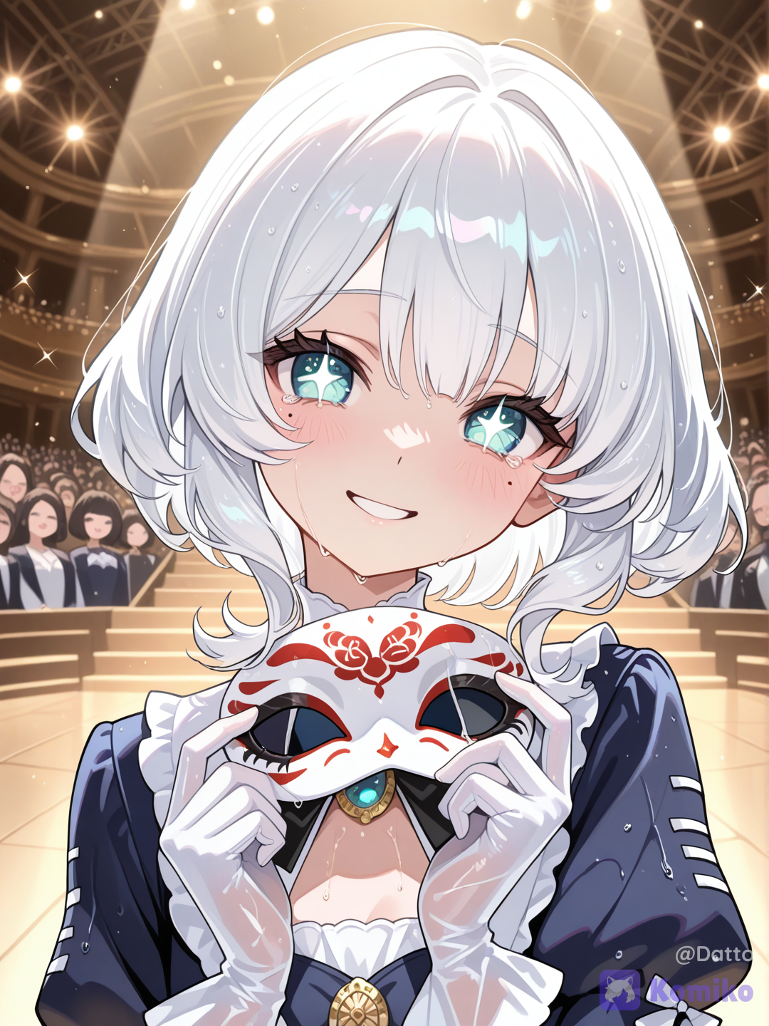 Celestine (character)