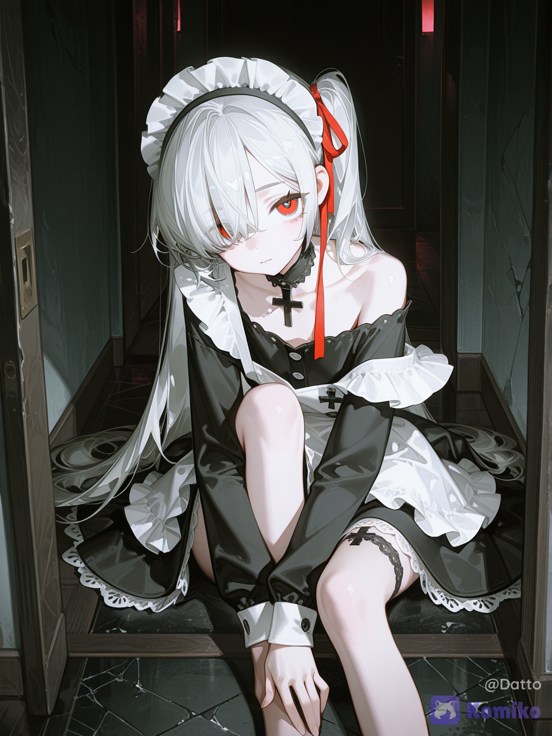 Thanks for the 5k likes,Master