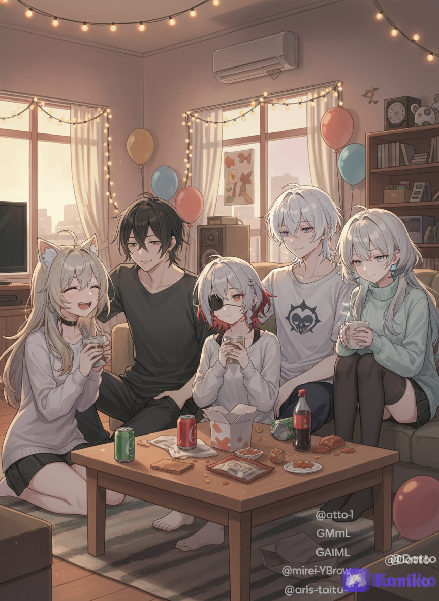 100 posts!!!