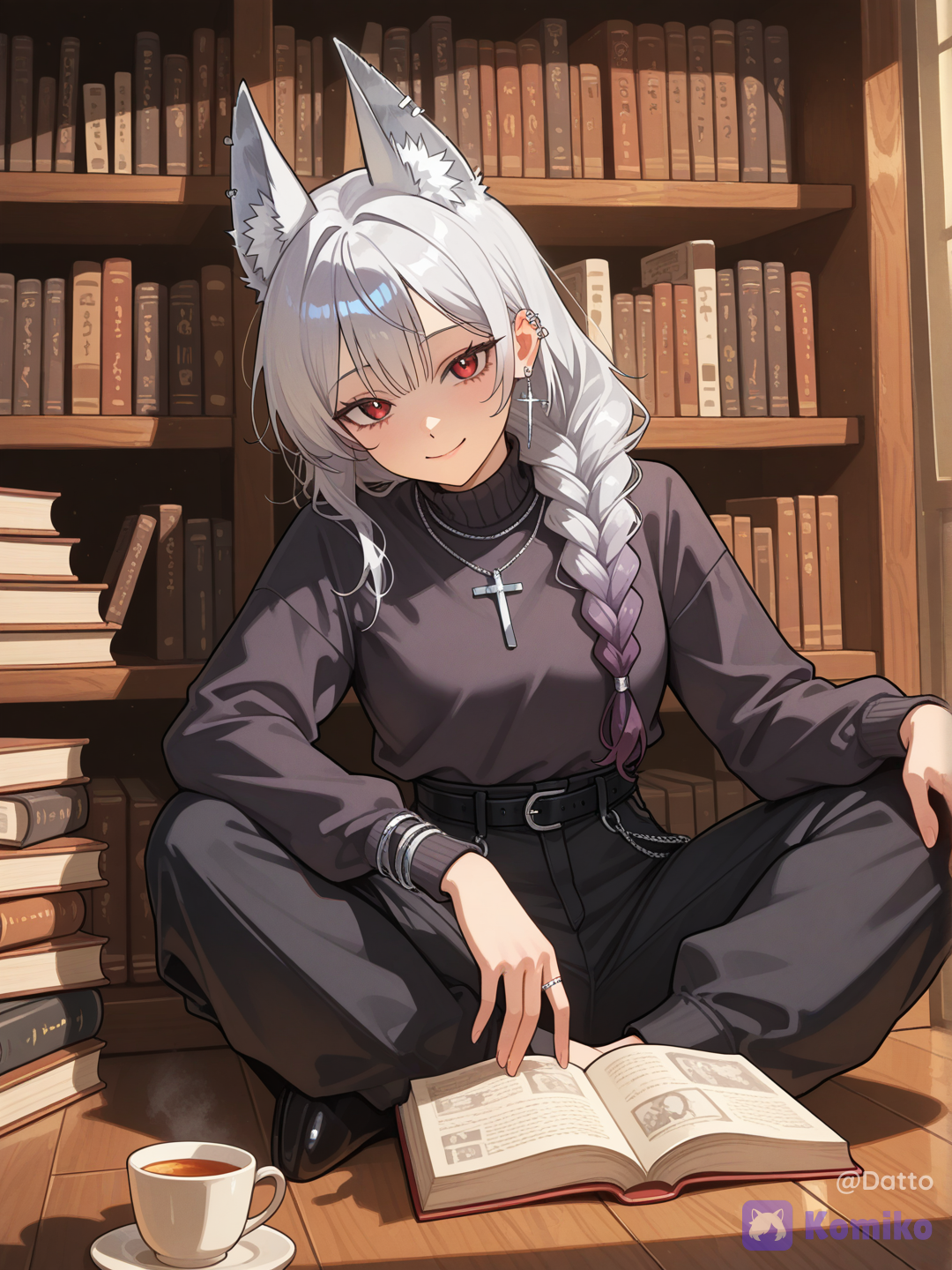 change clothes