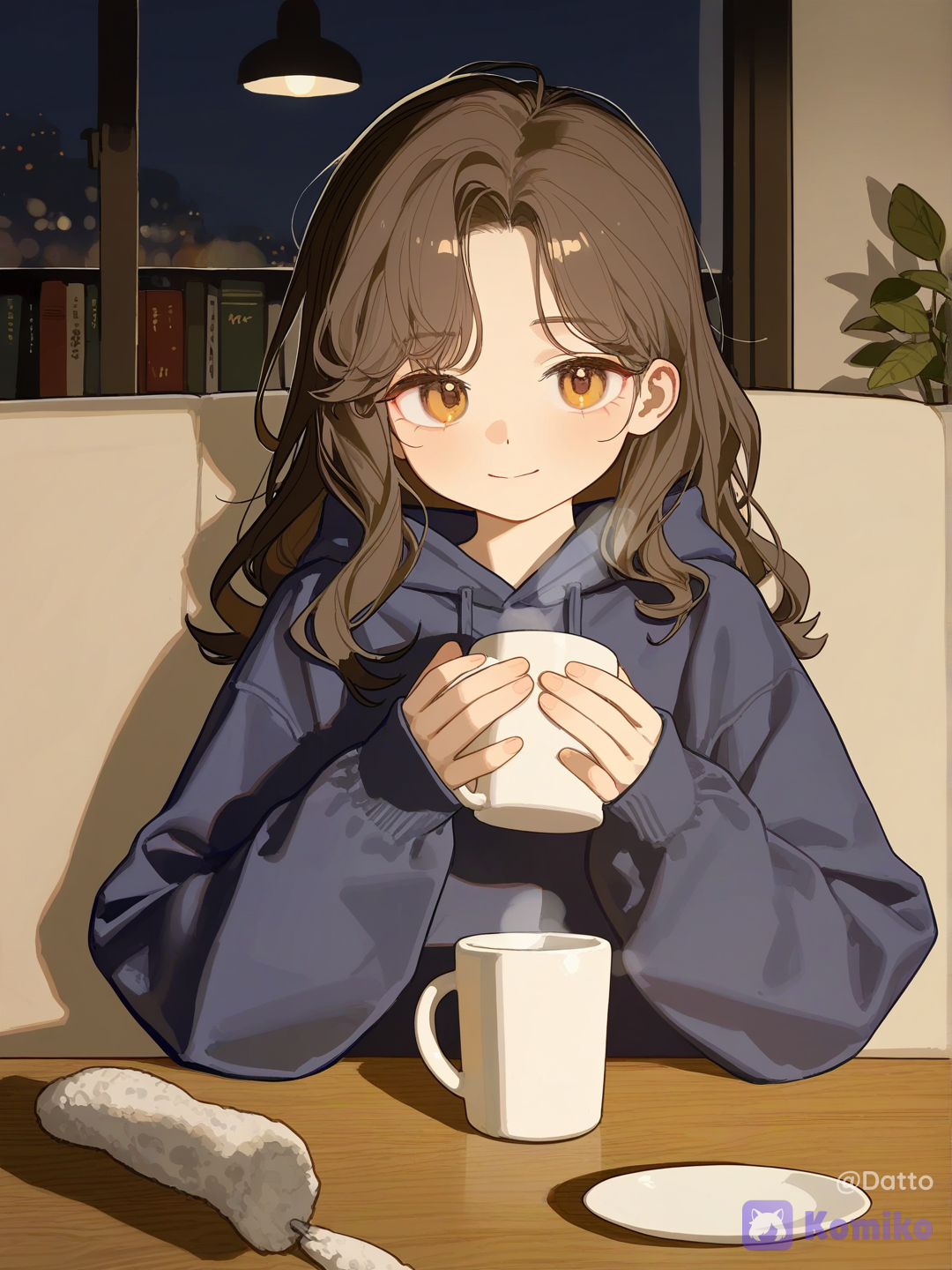 Enjoy some pure, adorable designs.