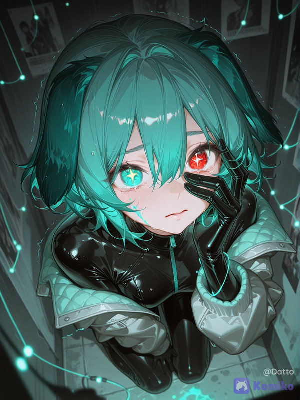 Feeling not good...