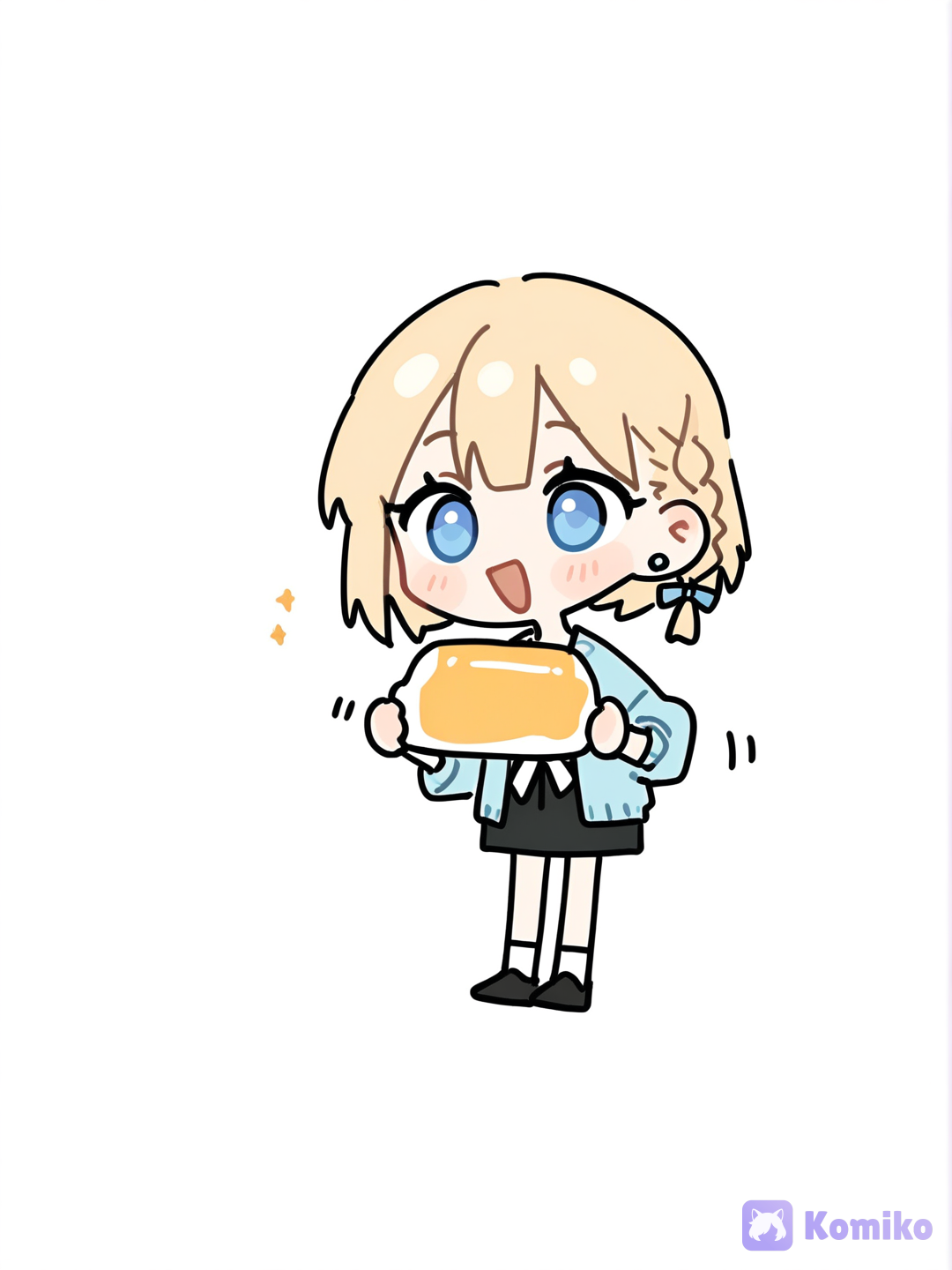 Doryu Emoji