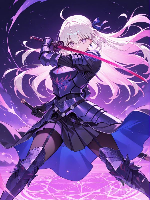 fate/grand order