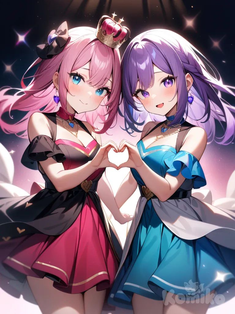 sisters forever