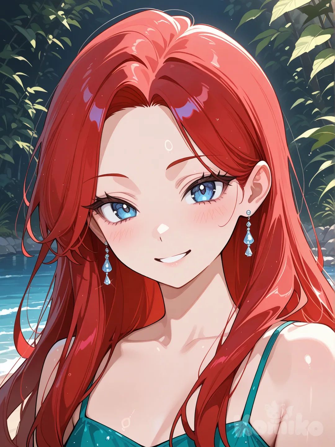 ariel