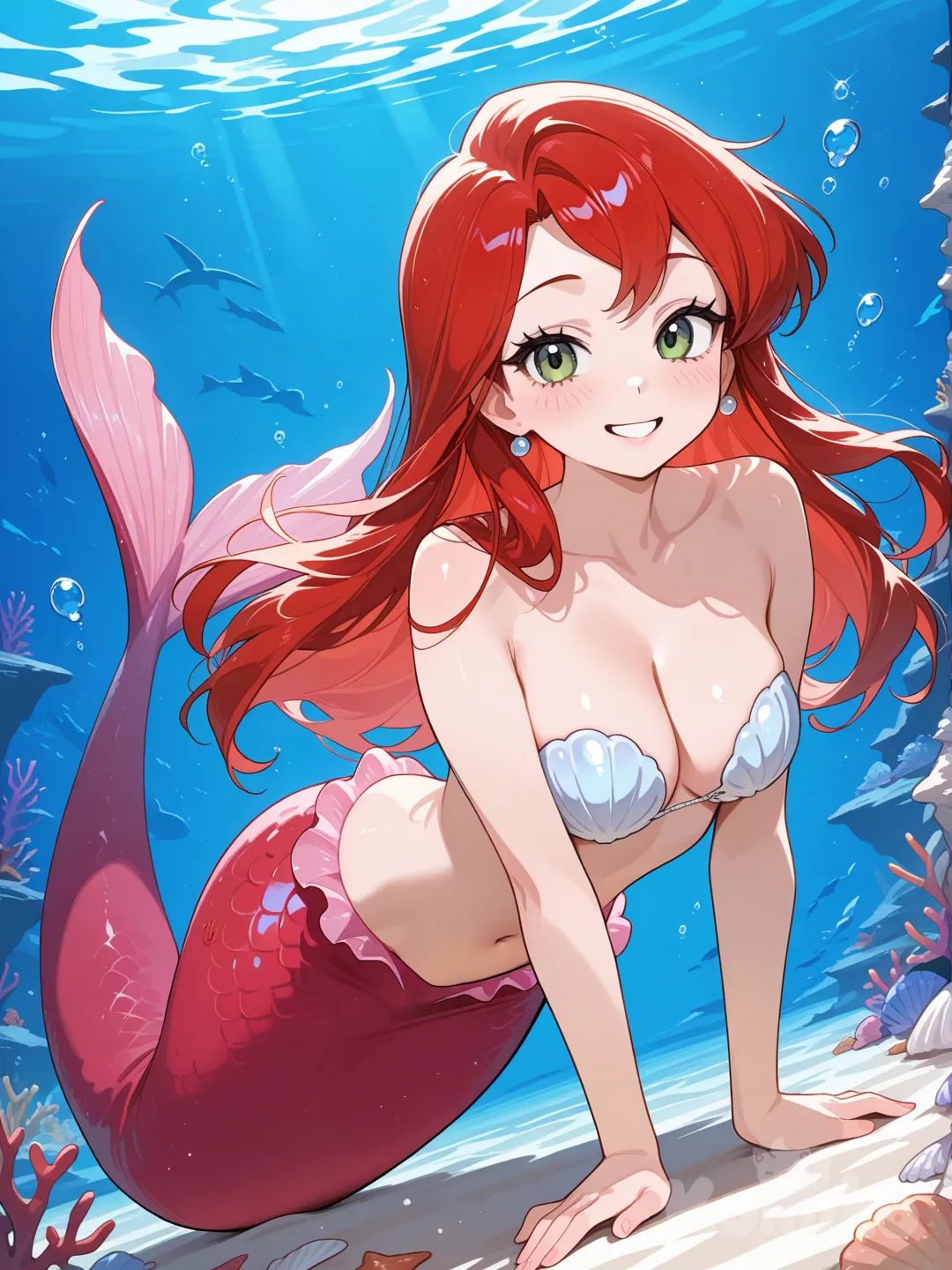 ariel