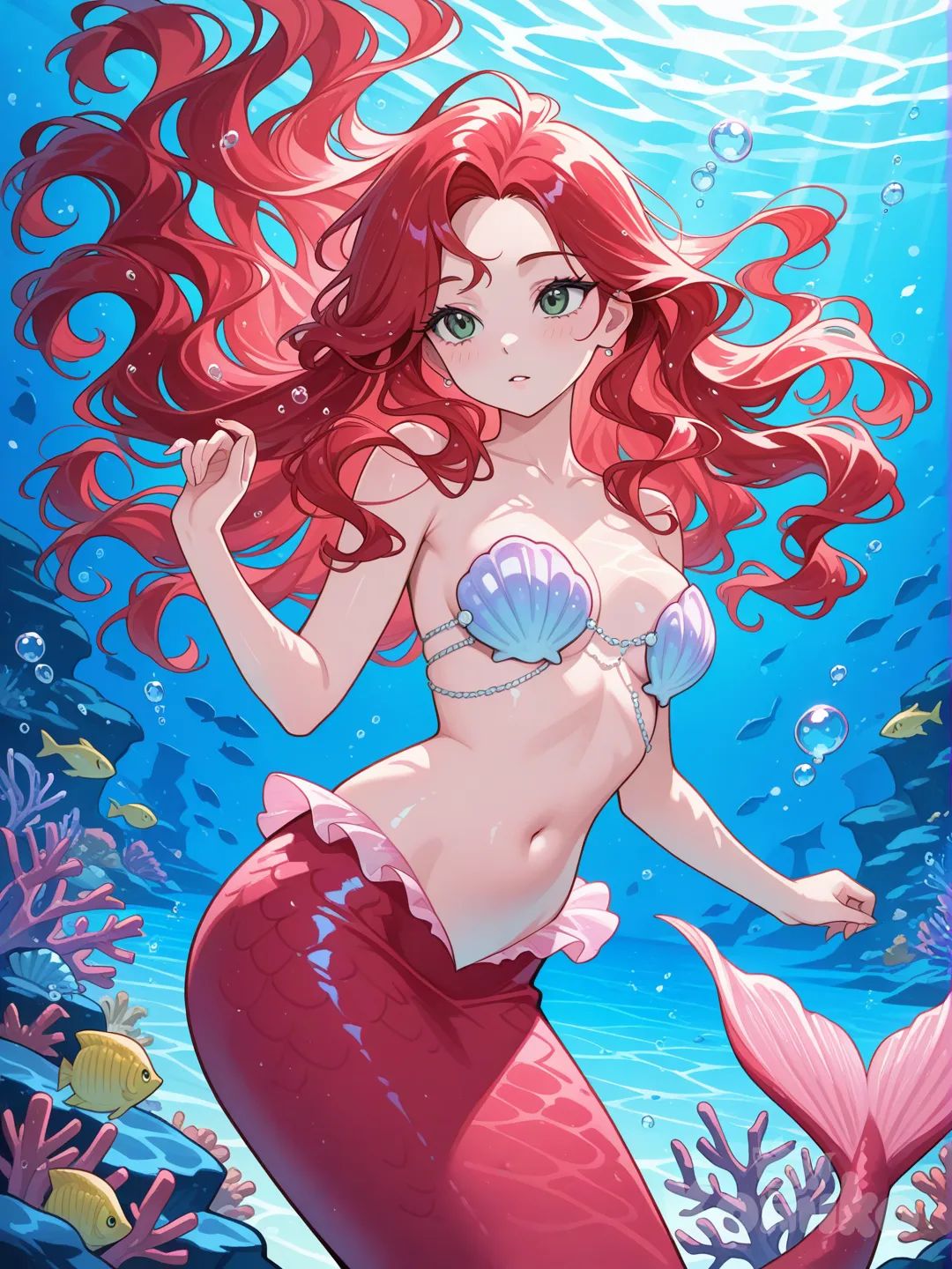 ariel