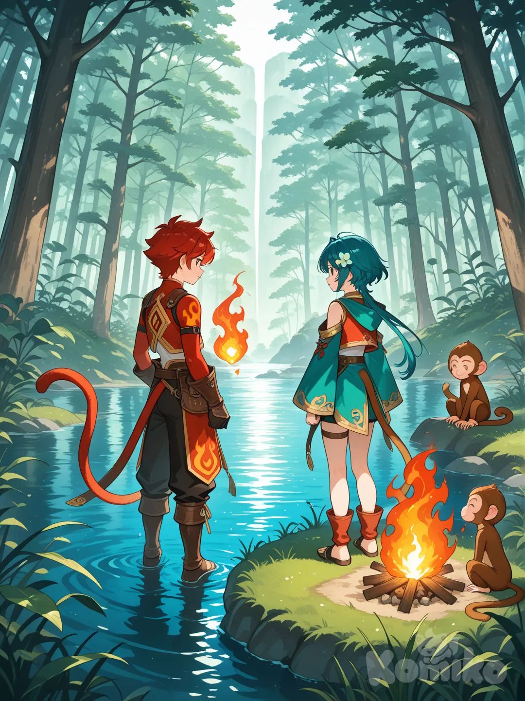 find your adventure