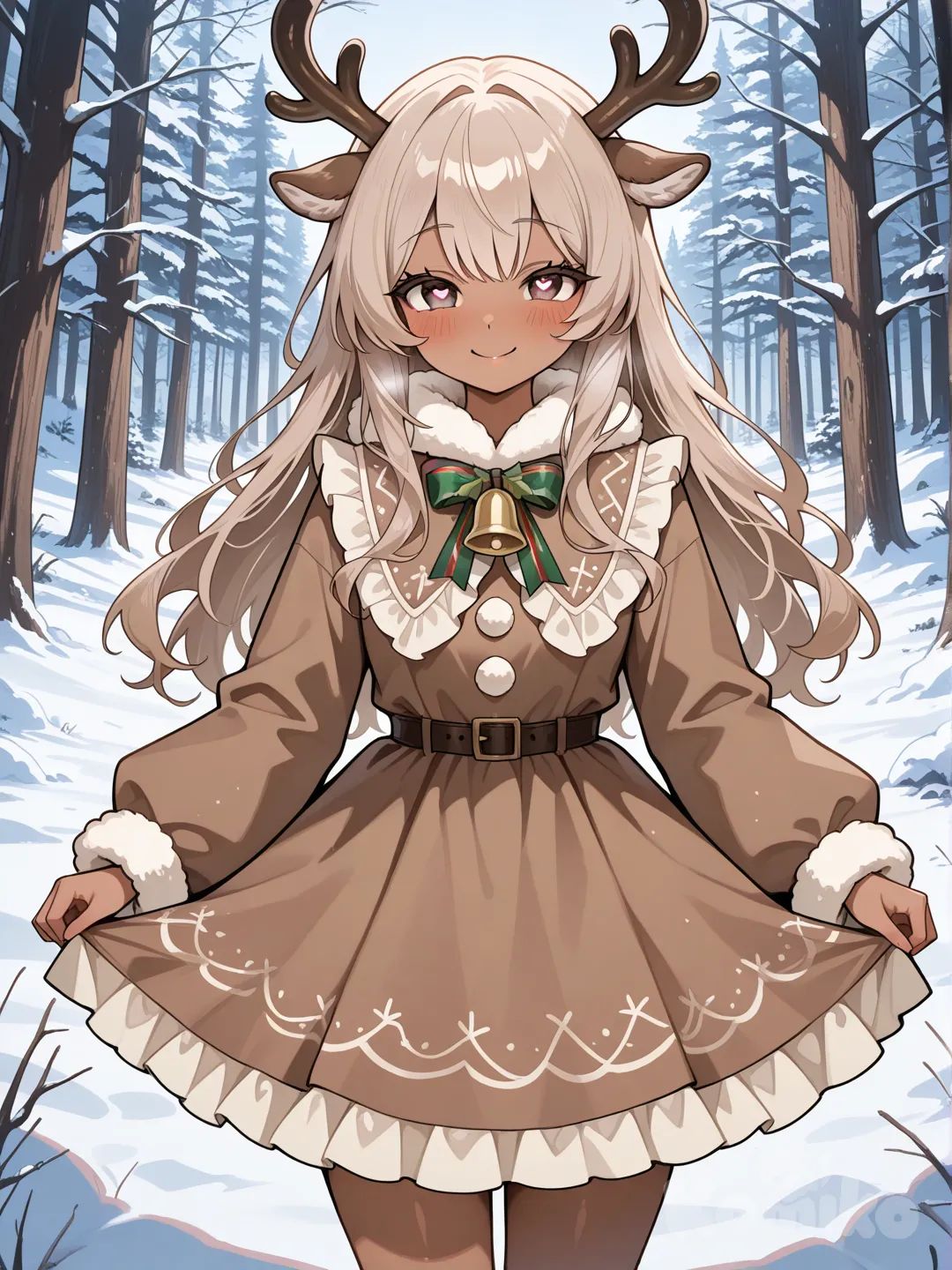 mia