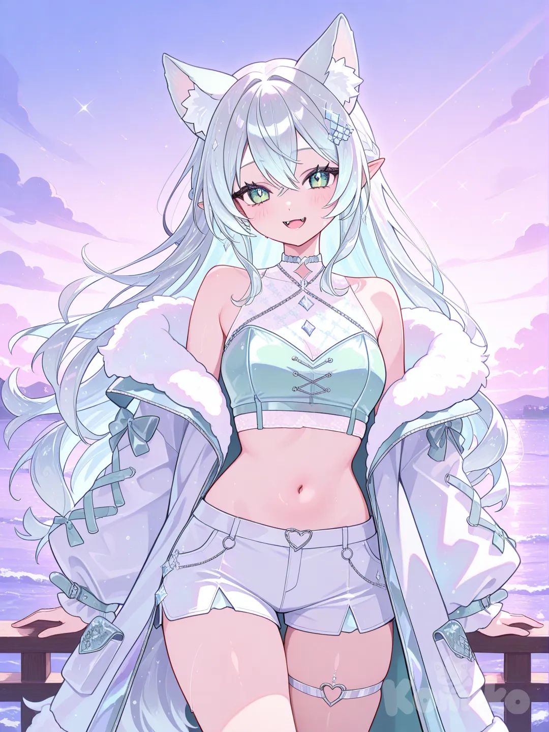 me if I was ai