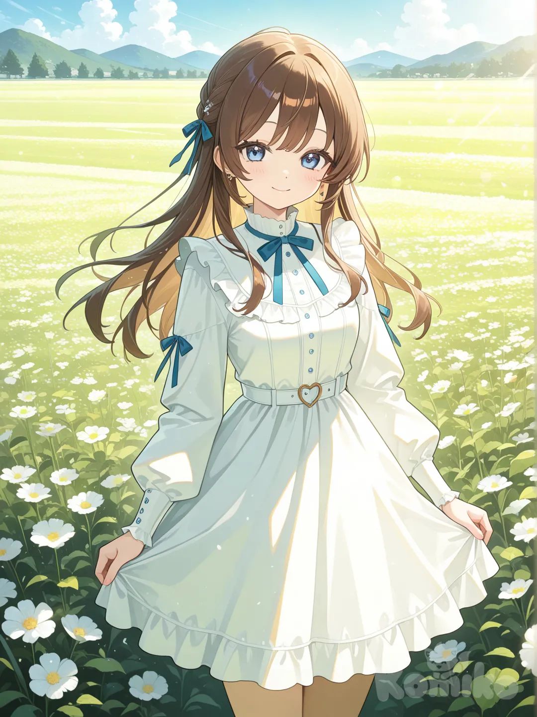  sunny