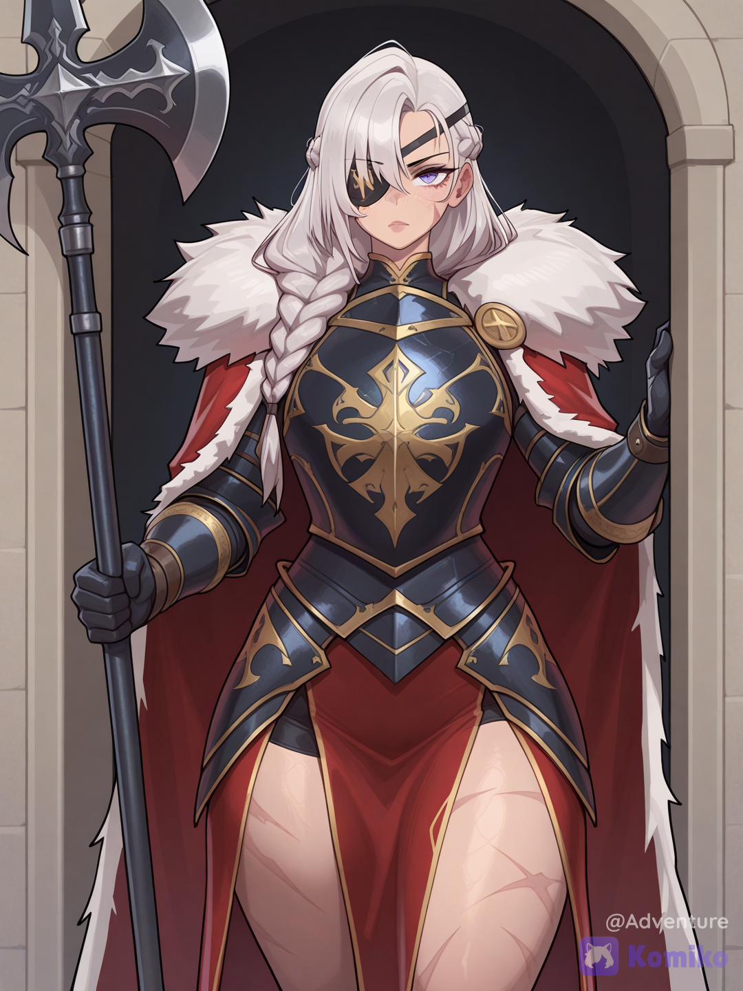 Royal Guard