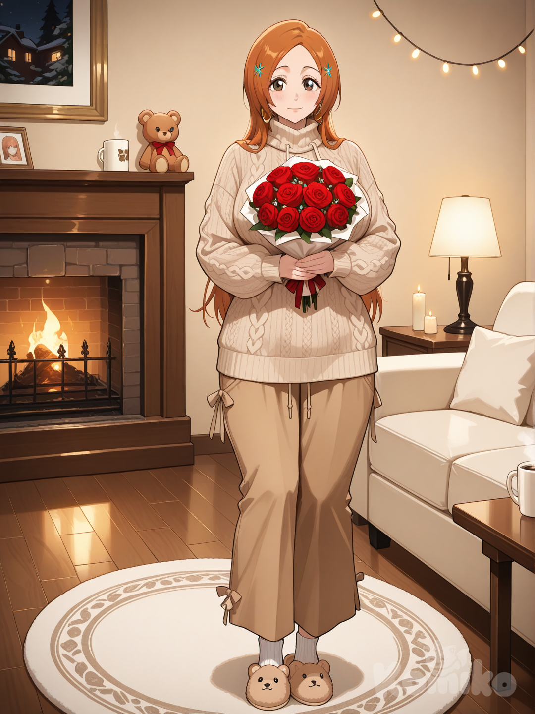 Orihime