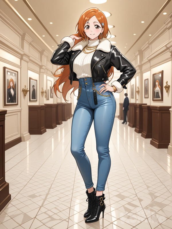 Orihime