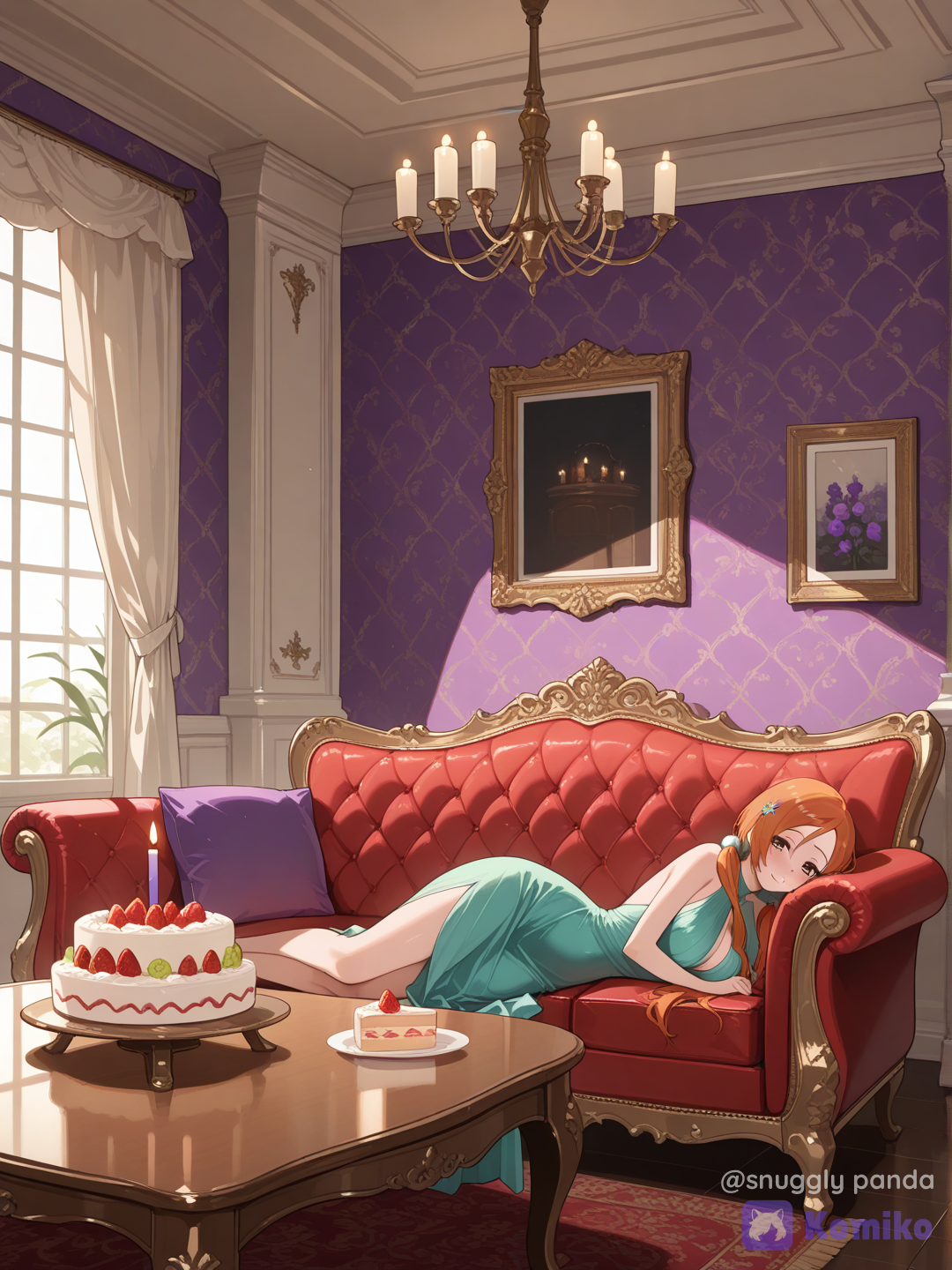 Orihime