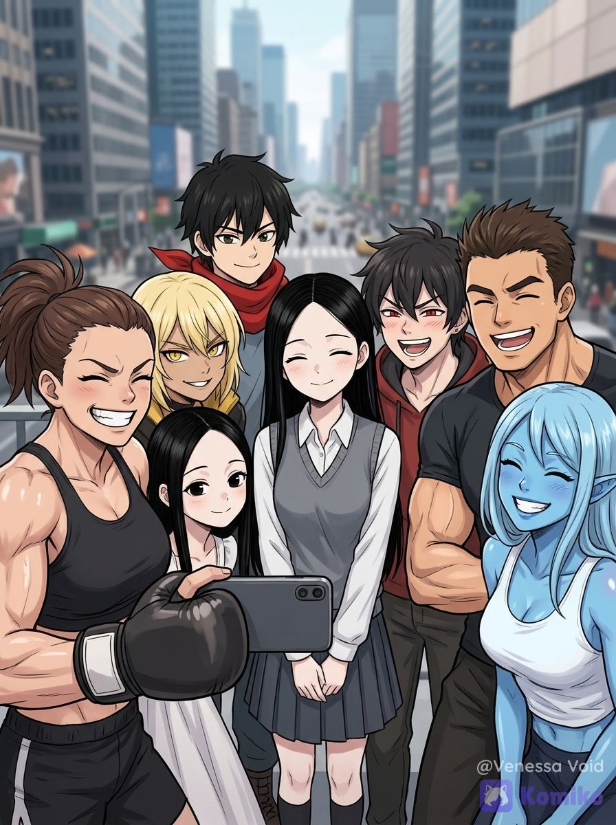 Friends