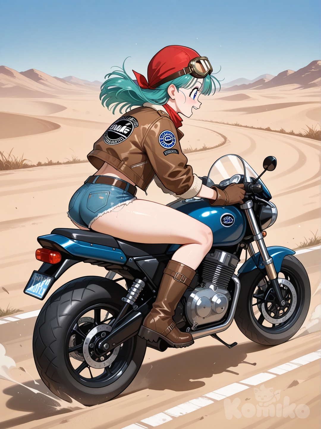 Bulma