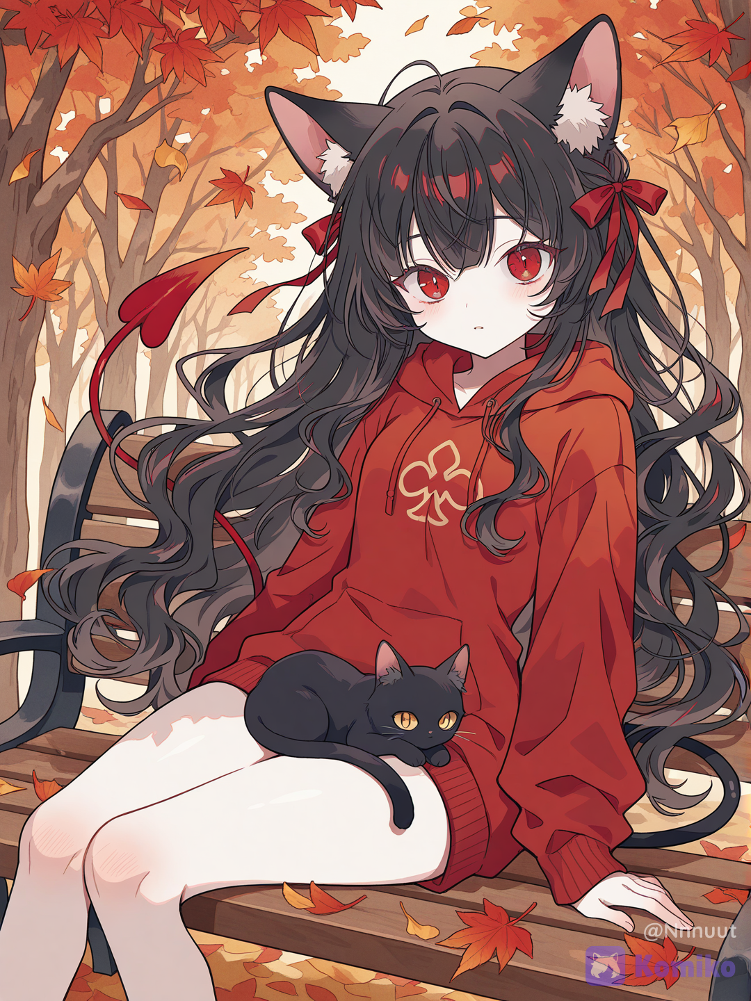 Autumn 🍂
