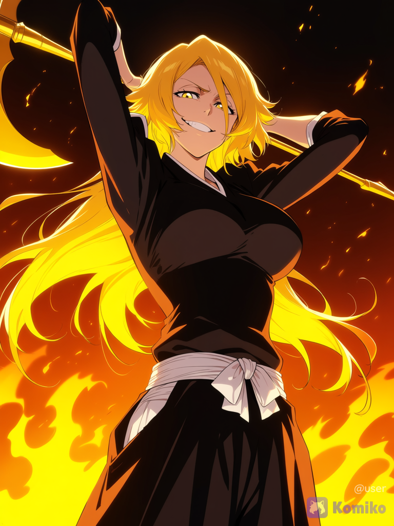 Fire