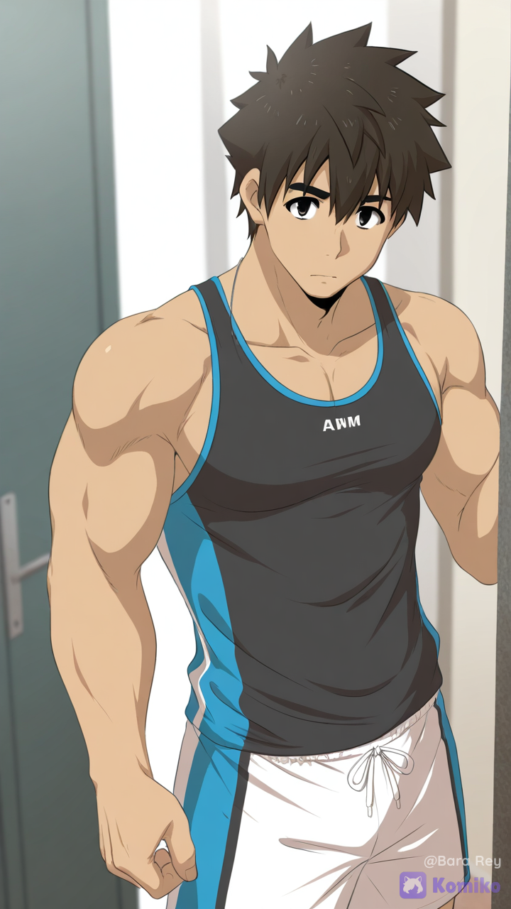 Soy nuevo en el gym
