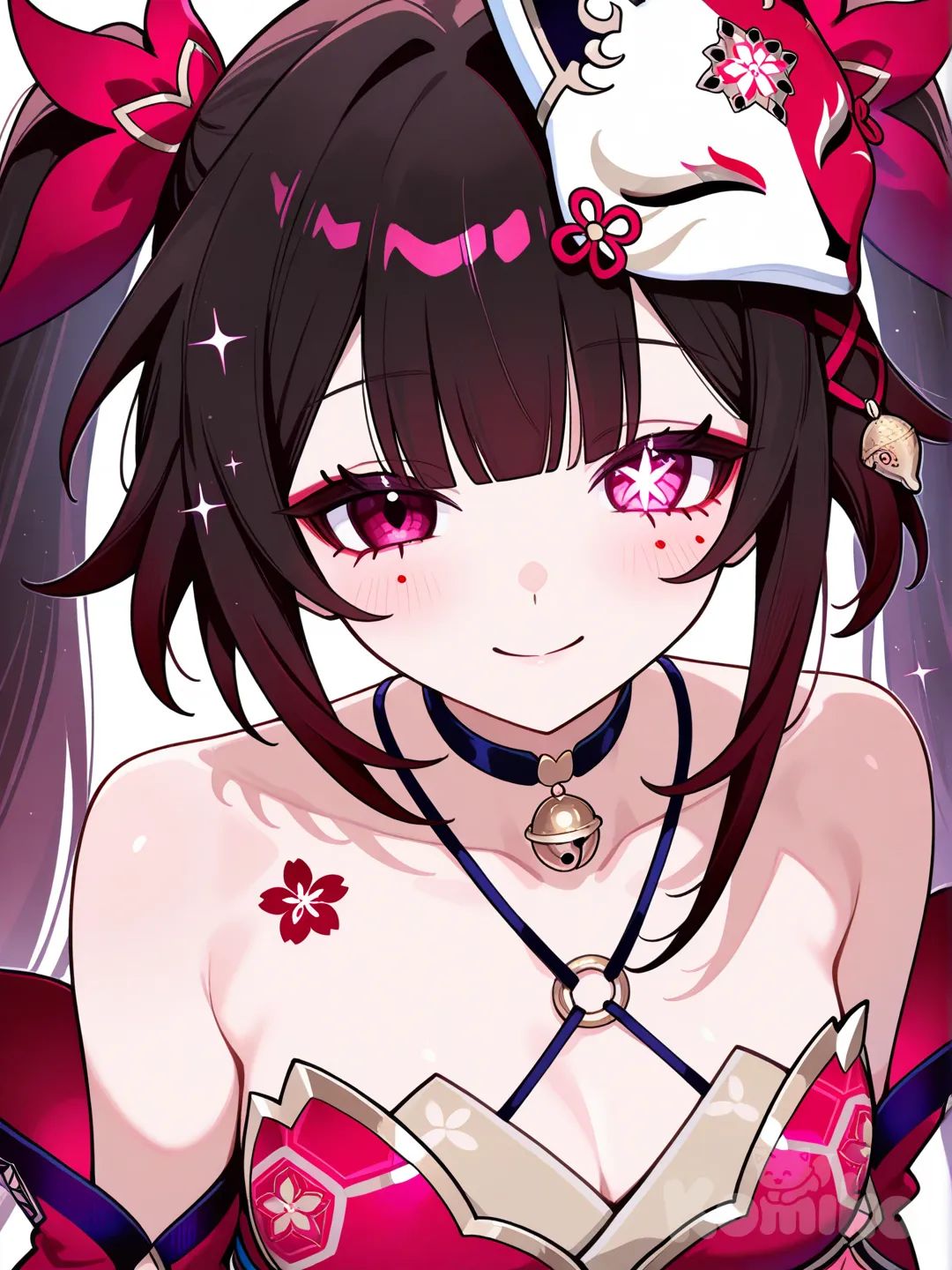 @Sparkle_(Honkai:Star_Rail)