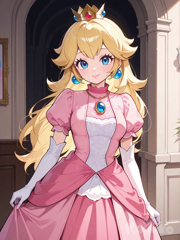 @Princess_Peach