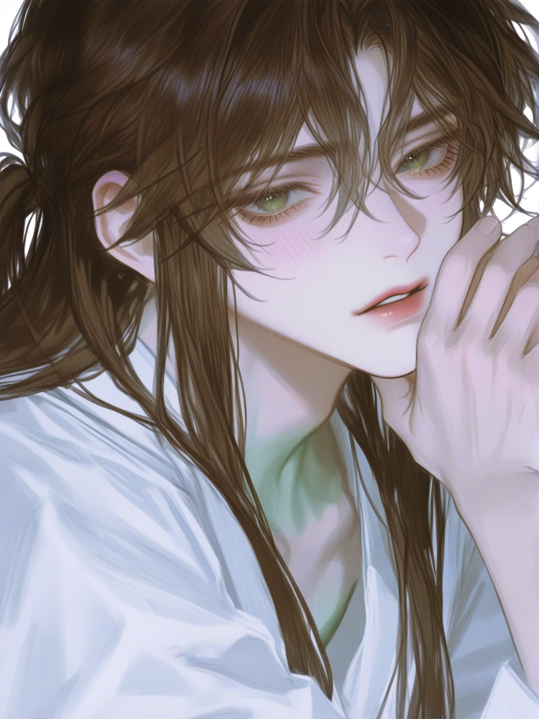  My frist oc