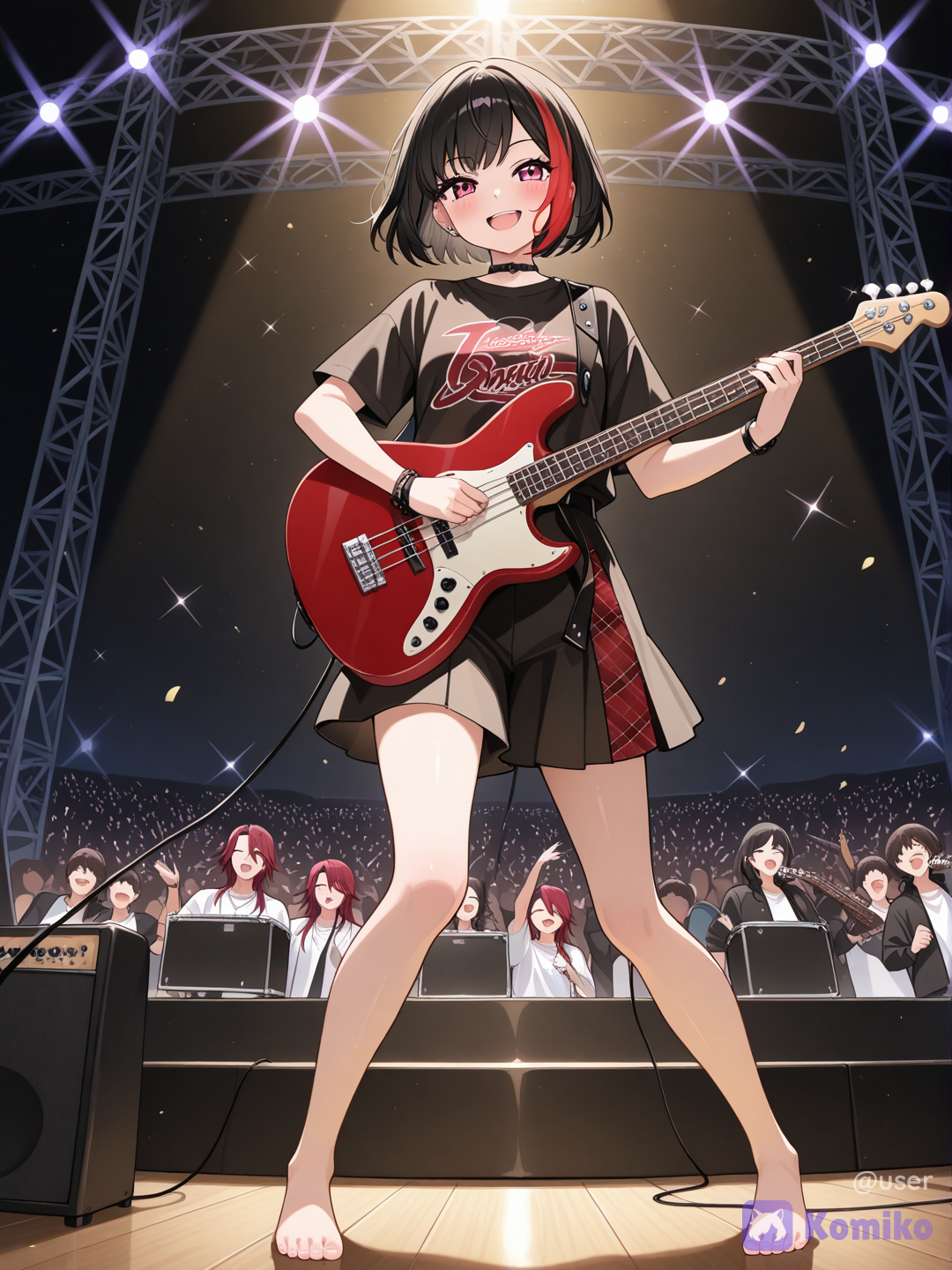 Concert