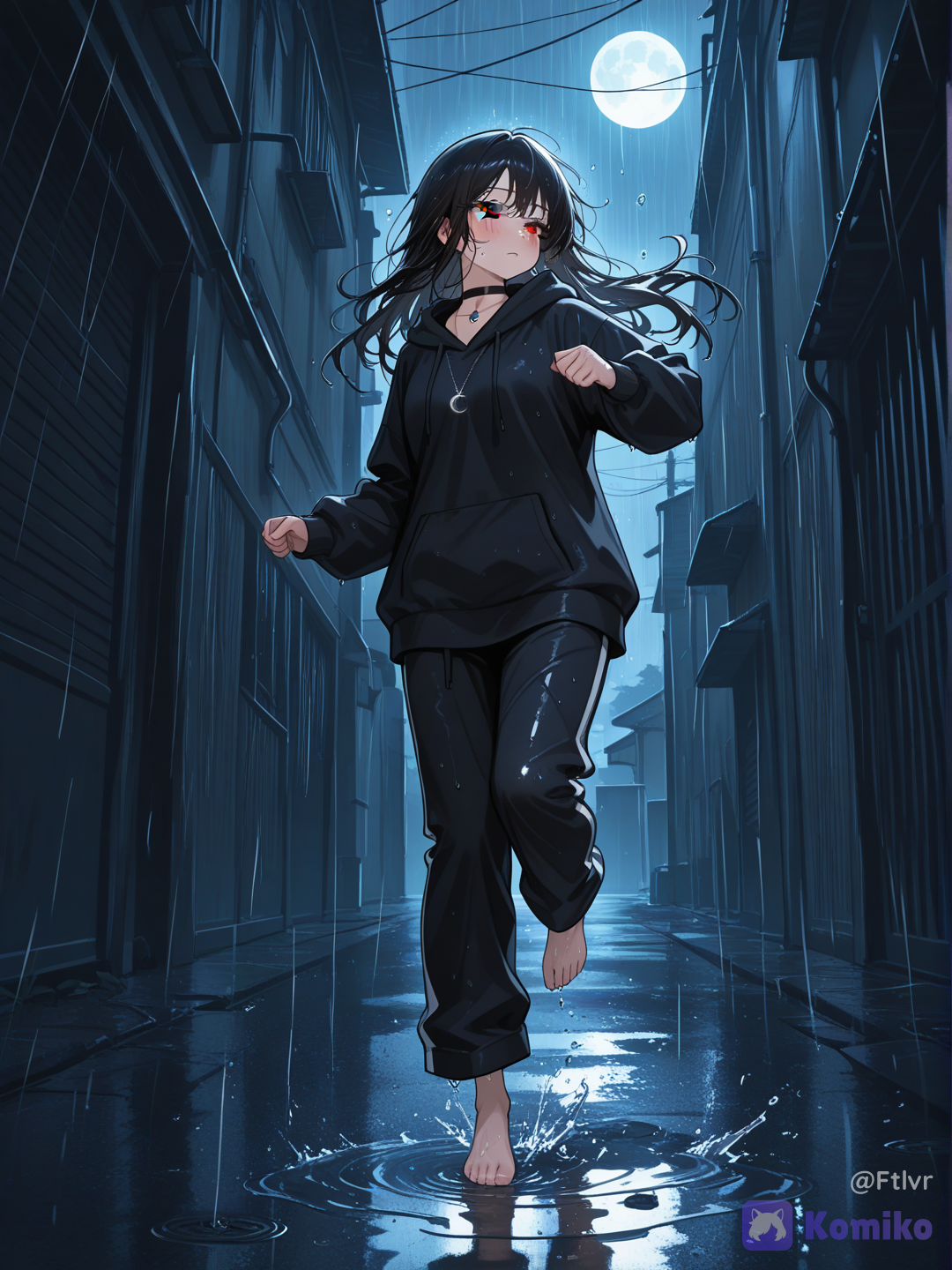 Running