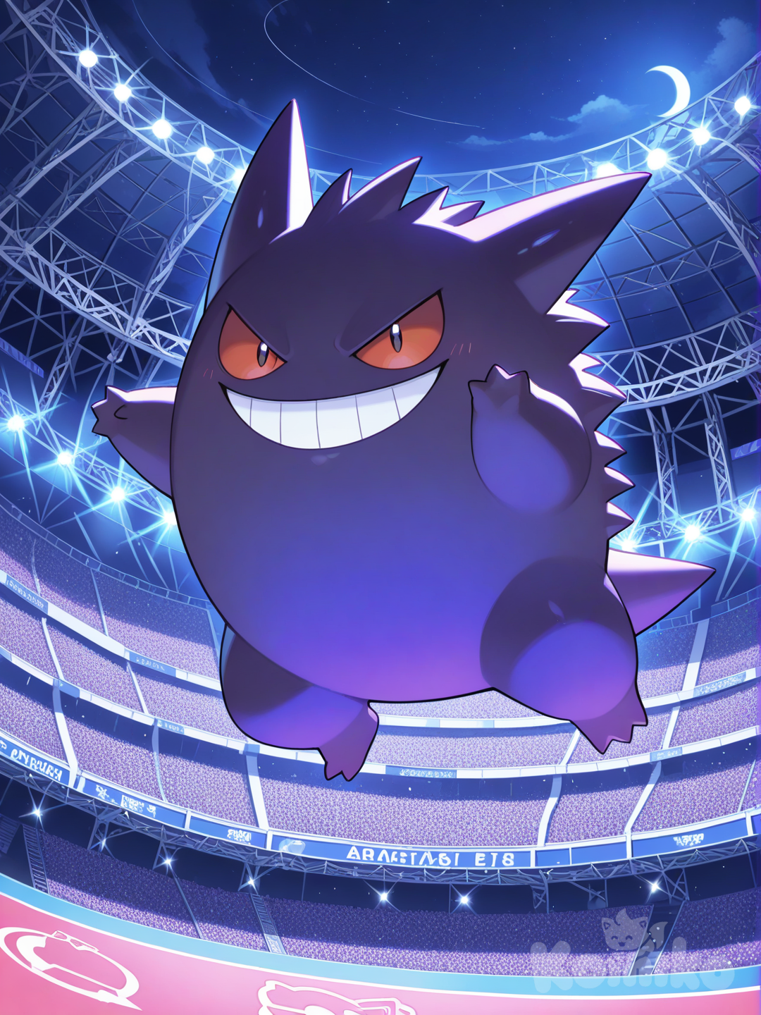 Gengar